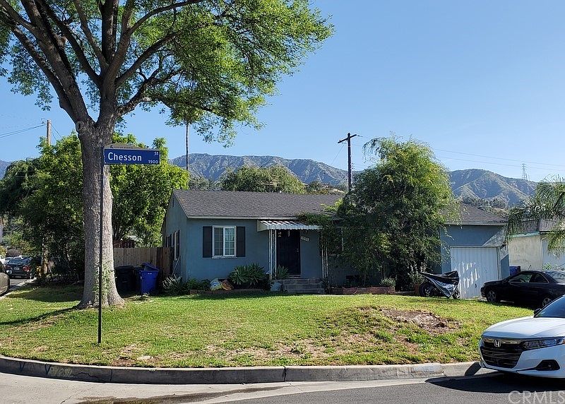 1901 Chesson St, Duarte, CA 91010 Zillow