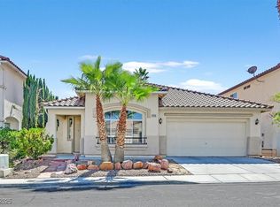 8239 Shell Beach Ct, Las Vegas, NV 89117