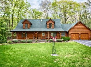 1555 Brian Dr, Saylorsburg, PA