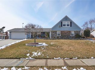 13 Indiancreek Rd, Matawan, NJ 07747