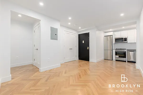 Rented by Brooklyn High Rise LLC | media 12