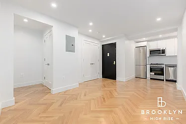 Rented by Brooklyn High Rise LLC