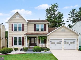 1975 Wynhurst Xing, Stone Mountain, GA 30088