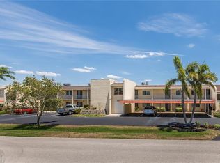 4541 SE 5th Pl APT 104, Cape Coral, FL 33904