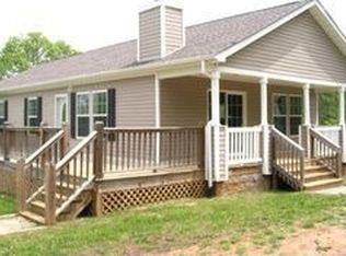 1309 Firehouse Rd NW, Willis, VA 24380