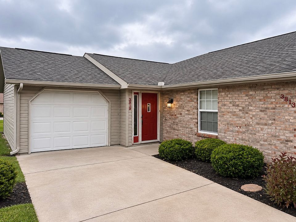 1st image of 3819 Cambridge Pl