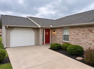 3819 Cambridge Pl, Lima, OH 45804