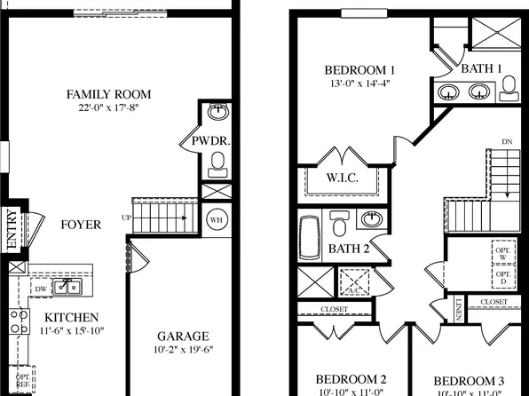 3343 Private Oak Dr, Apopka, FL 32703