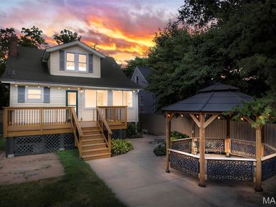 2733 Hermitage Ave, Saint Louis, MO, 63143