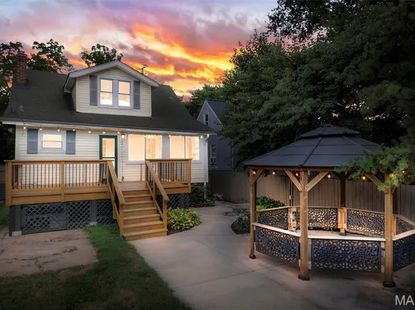 2733 Hermitage Ave, Saint Louis, MO 63143
