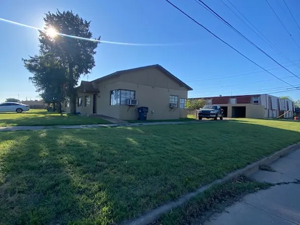 (undisclosed Address), Lawton, OK 73507