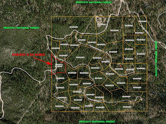 3rd image of 0000 W COPPER CLIFF (NO ADDRESS) Drive #4A1