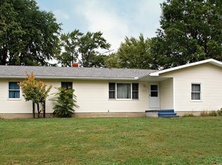 2261 Tyro Ave, Akron, OH 44305