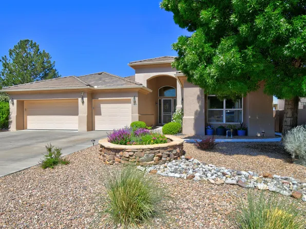 5919 Silver Leaf Trl NE, Albuquerque, NM 87111