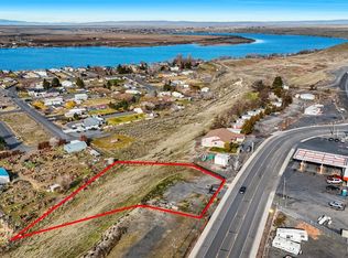 4994 Airway Drive NE, Moses Lake, WA 98837
