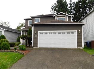 9126 178th Street Ct E, Puyallup, WA 98375