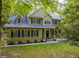 225 Sportsman Neck Rd, Queenstown, MD 21658