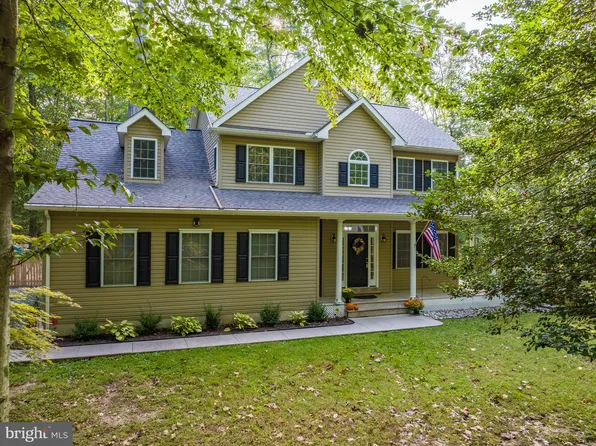 225 Sportsman Neck Rd, Queenstown, MD 21658