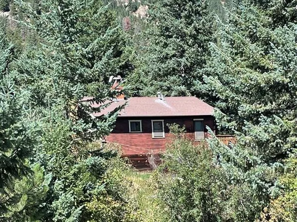 9355 Shoshone Rd, Cascade, CO 80809