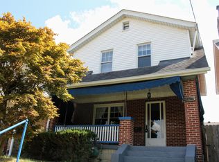 4706 Stanton Ave, Pittsburgh, PA