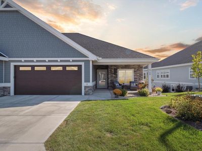 6708 Yahara Springs Court, Deforest, WI, 53532