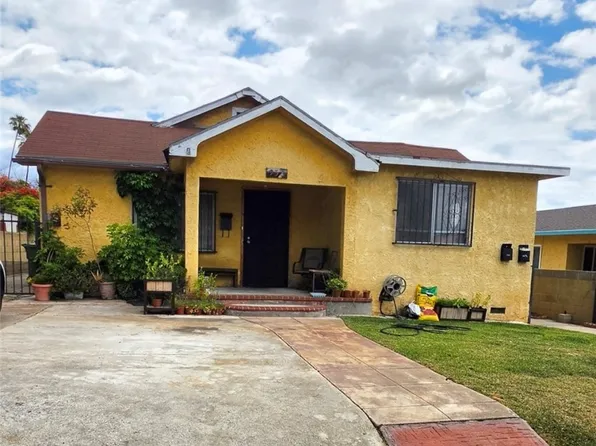 958 S Concord St, Los Angeles, CA 90023