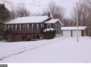 1953 81st St, Balsam Lake, WI 54810