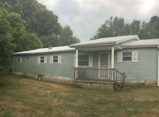 58 Cannon Dr, Lexington, TN 38351