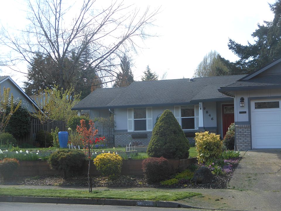 Curb Appeal!