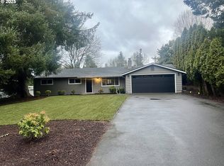 9120 SW Mountain View Ln, Tigard, OR 97224