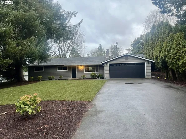 9120 SW Mountain View Ln, Tigard, OR 97224