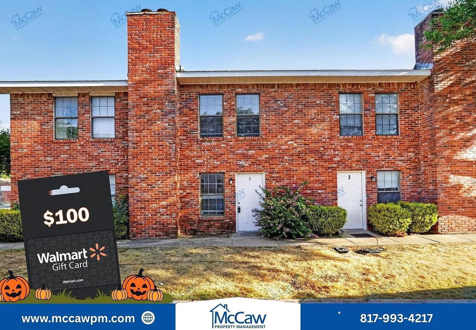 2 bed, 2.0 bath, 1072 sqft, $1,575 — Photo 1