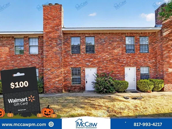 210 Rolston Rd APT 2, Irving, TX 75060