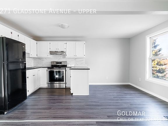 4th image of 1271 Gladstone Ave #1