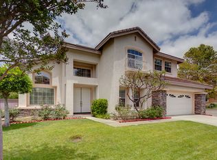 1860 S Spyglass Hill Ct, La Habra, CA 90631
