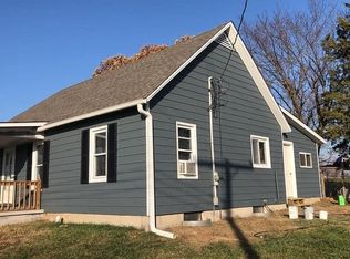 2864 SW State Route D, Polo, MO 64671