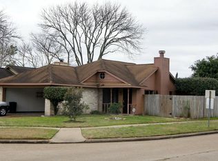 13651 Vickston Ln, Houston, TX 77014