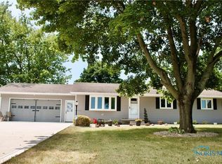 10566 Township Road 128, Findlay, OH 45840
