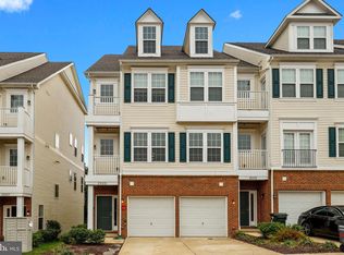 13921 Hollow Wind Way UNIT 101, Woodbridge, VA 22191
