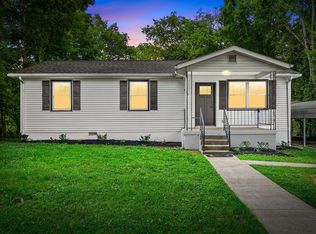 300 High St, Clarksville, TN 37040