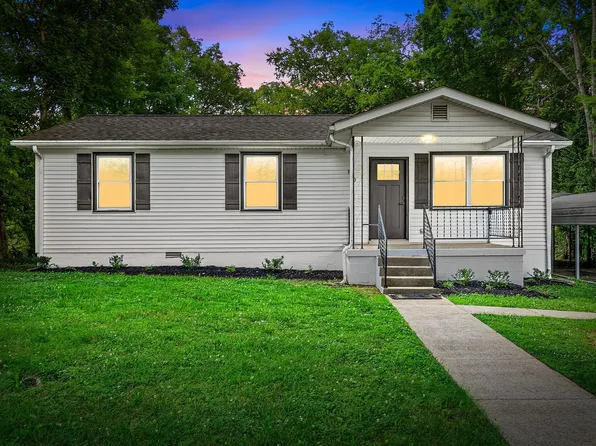 300 High St, Clarksville, TN 37040