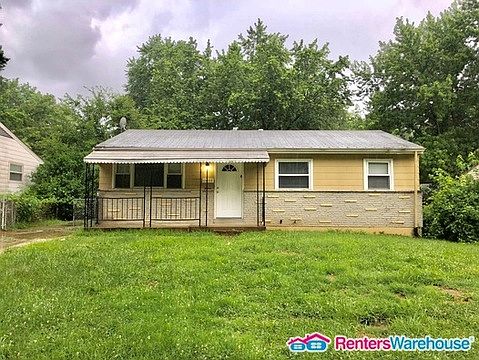 1st image of 10055 Winkler Dr