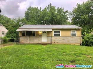 10055 Winkler Dr, Saint Louis, MO
