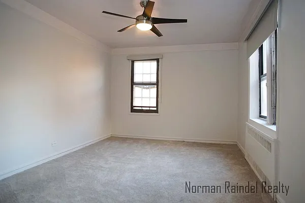 Rented by Norman Raindel, LREB | media 11