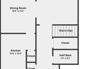 13544 Heathbrook Ter, Midlothian, VA 23112