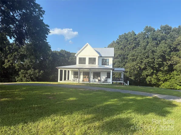 343 Carpenter Horne Rd, Peachland, NC 28133