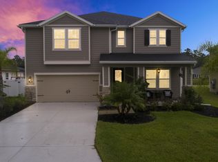 398 Rittburn Ln, Saint Johns, FL 32259