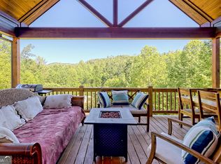 4979 Highway 197, Clarkesville, GA 30523