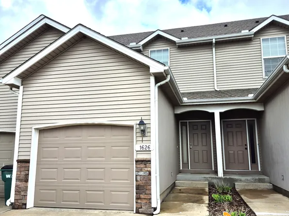 1626 N 127th St, Kansas City, KS 66109