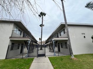 0033 BERRO ASSETS BUILDING, Long Beach, CA 90813